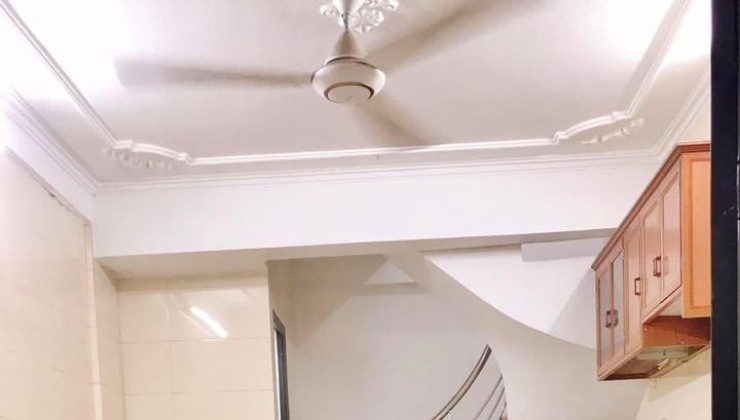 CHÍNH CHỦ CẦN CHO THUÊ NHÀ NGUYÊN CĂN NGÕ 147 TÂN MAI, 15M RA Ô TÔ, 32M2, 4T, 3N, 8 TRIỆU